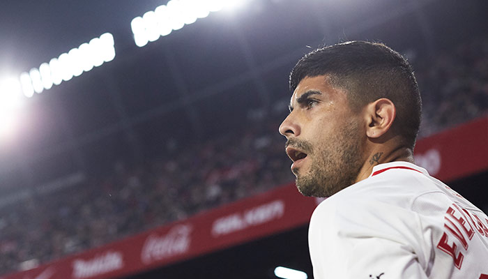 BetStars-Sevilla-vs-Krasnodar-Europa-League-01 Betstars, Sevilla vs Krasnodar, pronosticos deportivos, Europa League, fútbol, apuestas fútbol, pronosticos fútbol, apuestas Europa League, pronosticos Europa League, ultimas noticias deportivas, noticias de deportes, apuestas deportivas pronósticos expertos, El club hispalense está igual de cerca del éxito que del fracaso